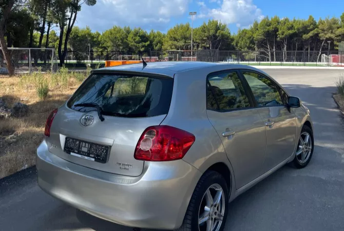 Makina ne shitje  ne Vlore - 3,800 Euro