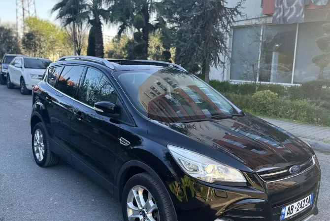 Cars for sale in Tirana - 11,500 Euro