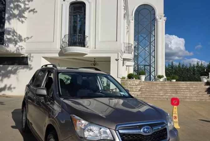 Makina ne shitje  ne Tirane - 7,900 Euro