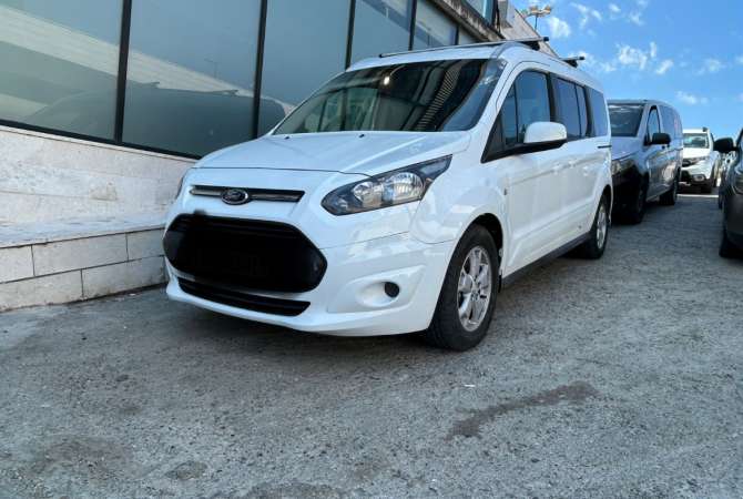 Makina me qera ne Tirane - 80 Euro