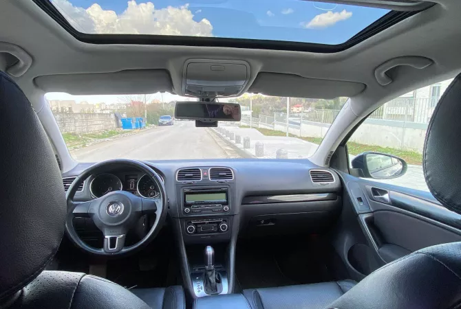 Makina ne shitje  ne Tirane - 6,800 Euro