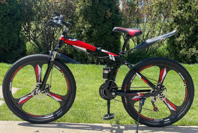Biciclette  a Pristina - 165 Euro