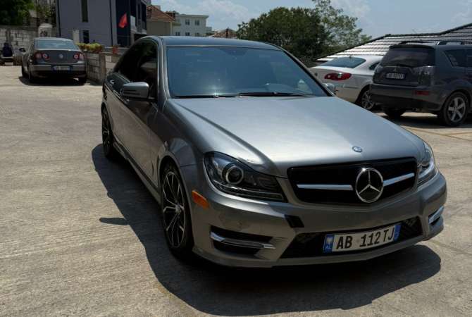 Cars for sale in Tirana - 9,500 Euro