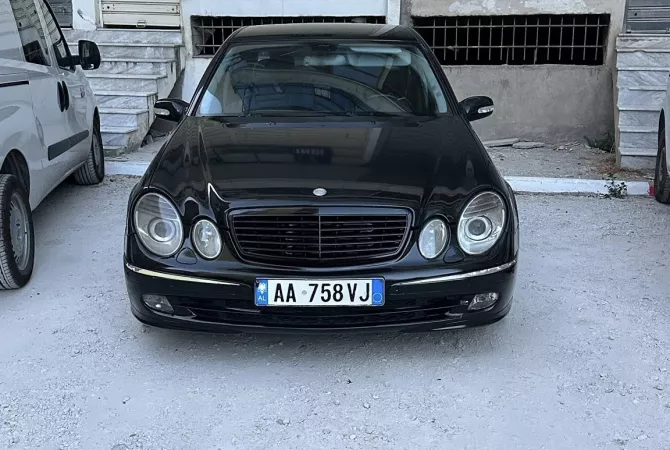 Cars for sale in Fier - 3,000 Euro
