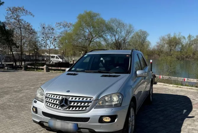 Cars for sale in Tirana - 4,300 Euro