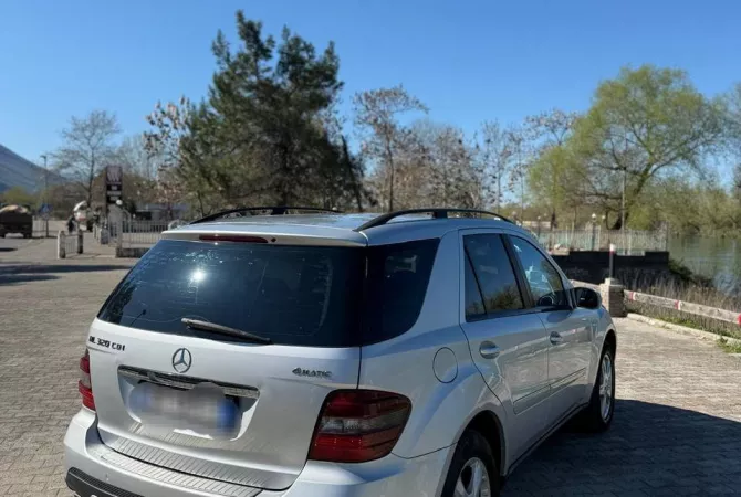 Makina ne shitje  ne Tirane - 4,300 Euro