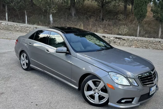 Makina ne shitje  ne Tirane - 12,500 Euro