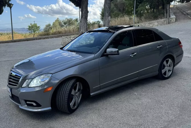 Cars for sale in Tirana - 12,500 Euro