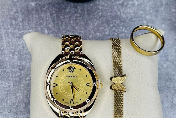 Accessori uomo e donna a Tirana - 20 Euro