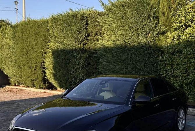 Cars for sale in Tirana - 10,500 Euro