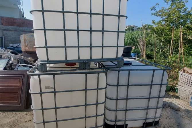 Accessori per agricoltura e giardinaggio  a Durazzo - 4,500 Leke