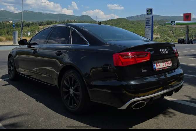 Makina ne shitje  ne Tirane - 10,500 Euro