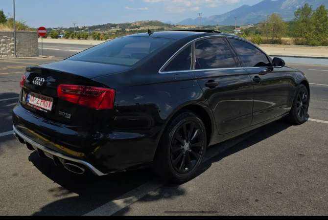 Cars for sale in Tirana, Audi, 2013 Diesel,Kambio Automatik Payment 10,500  Euro.