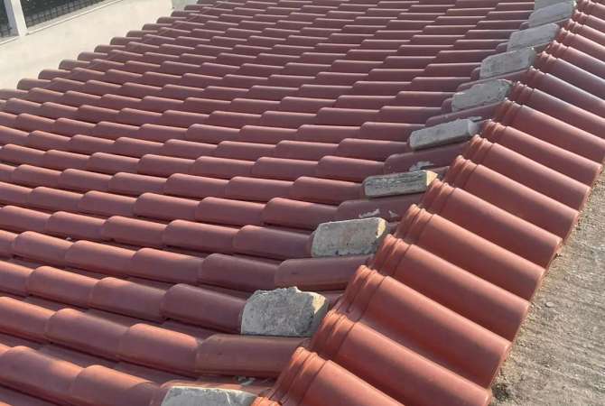 Different articles in Tirana - 500 Euro