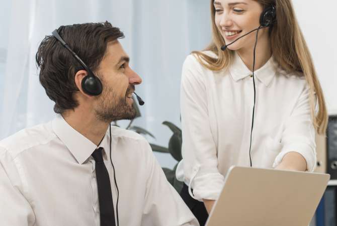 Offerte di lavoro Agente Call Center
