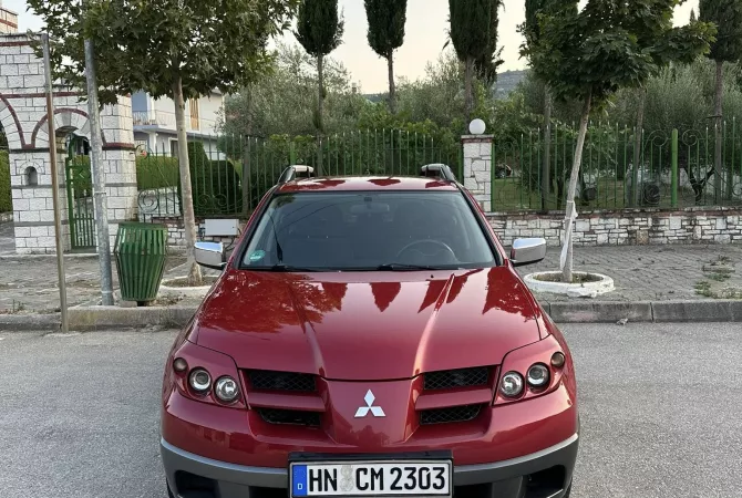 Makina ne shitje  ne Tirane - 570,000 Leke