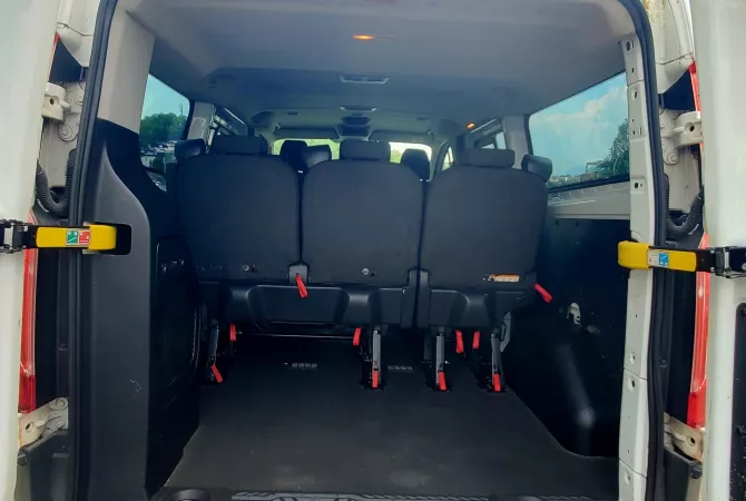 Makina ne shitje  ne Tirane - 10,000 Euro