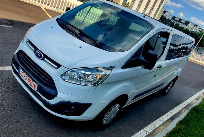 Cars for sale in Tirana - 10,000 Euro