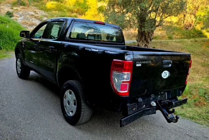 Cars for sale in Tirana, Ford, 2012 Diesel,Kambio Manual Payment 8,900  Euro.