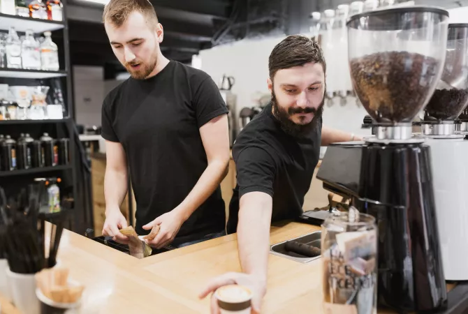 Njoftime Pune Ndihmes Banakier/e për Turnin 3