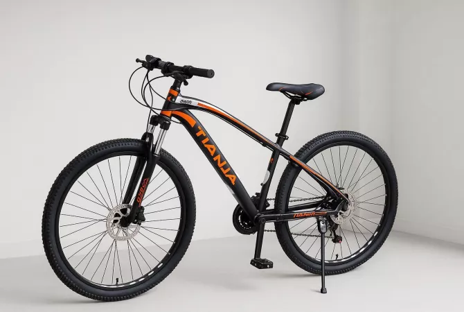 Bicycle in Mitrovica - 160 Euro