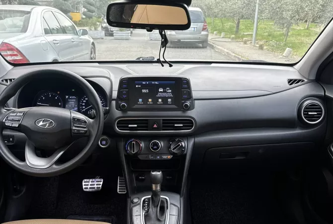 Makina ne shitje  ne Tirane - 12,500 Euro