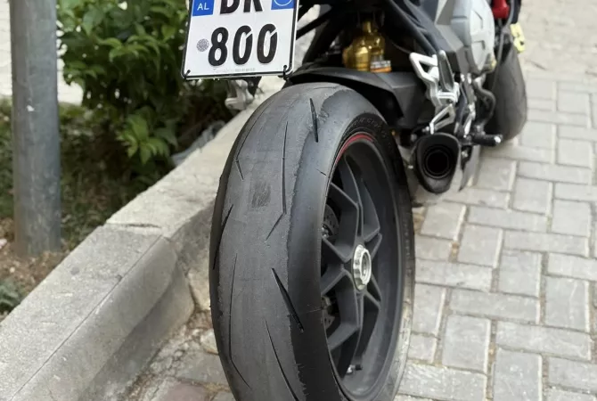 Motorcycles for sale  in Tirana - 5,500 Euro