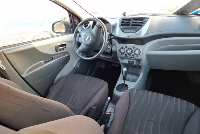 Cars for sale in Tirana - 4,500 Euro