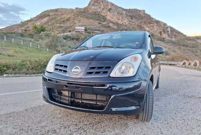 Makina ne shitje  ne Tirane - 4,500 Euro