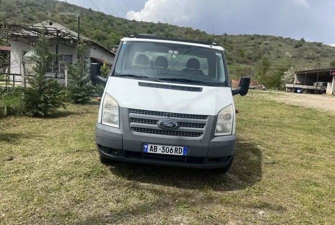 Cars for sale in Tirana - 8,000 Euro