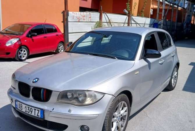 Cars for sale in Tirana - 2,400 Euro