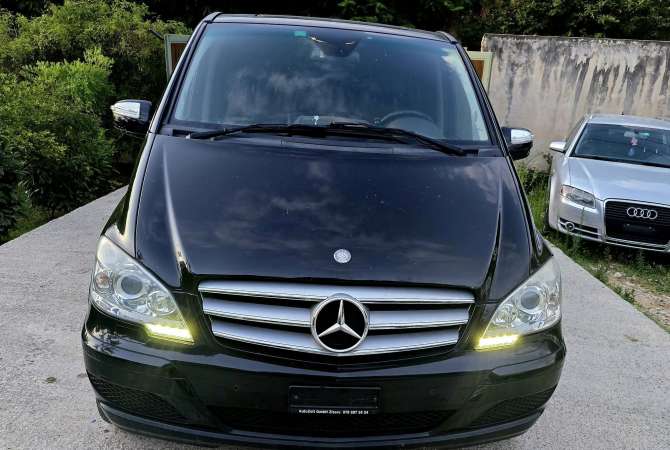 Cars for sale in Tirana - 15,300 Euro