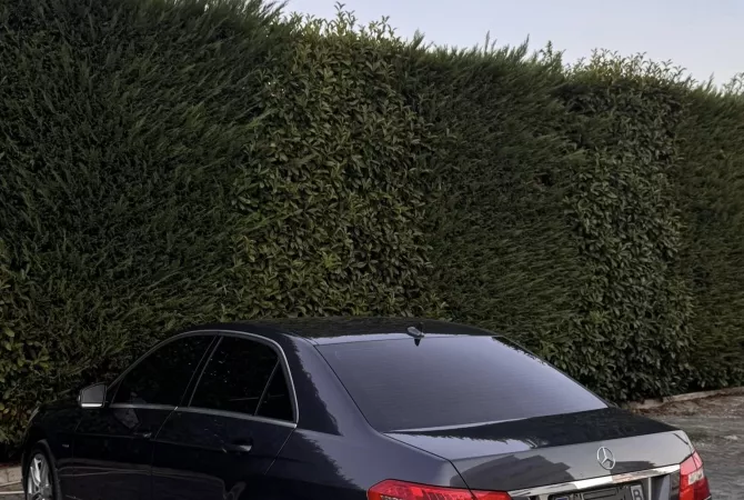 Cars for sale in Tirana, Mercedes-Benz, 2010 Diesel,Kambio Automatik Payment 8,400  Euro.