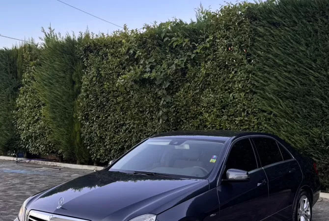 Cars for sale in Tirana - 8,400 Euro