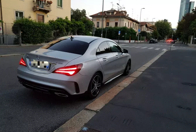 Cars for sale  in Tirana - 23,000 Euro