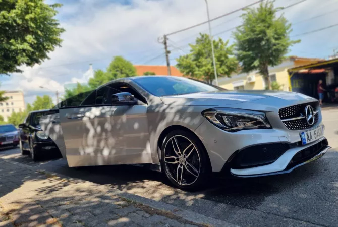 Cars for sale  in Tirana - 23,000 Euro