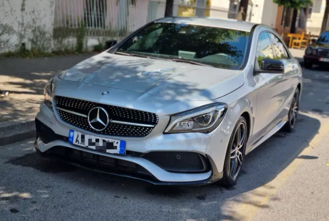 Cars for sale in Tirana - 23,000 Euro