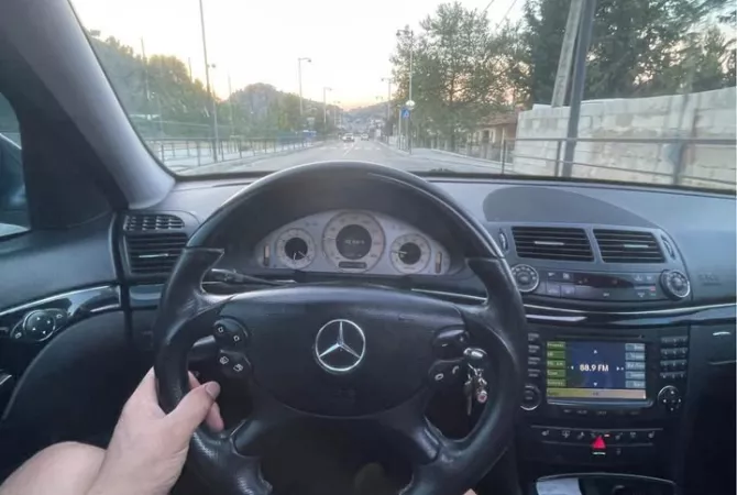 Cars for sale in Tirana - 6,999 Euro