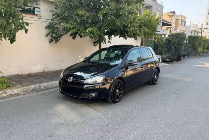 Cars for sale in Tirana, Volkswagen, 2011 Diesel,Kambio Automatik Payment 6,500  Euro.