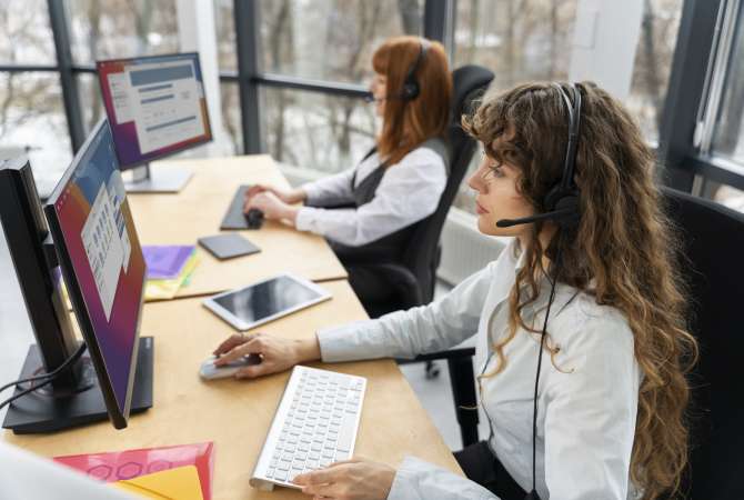 Offerte di lavoro Agente Call Center
