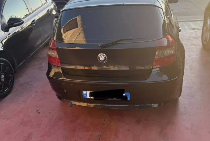 Makina ne shitje ne Tirane - 2,500 Euro