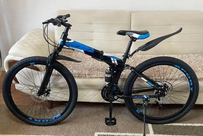 Bicycle in Pristina - 140 Euro