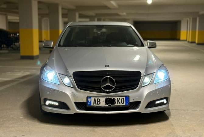 Cars for sale in Tirana - 8,500 Euro