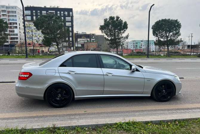 Cars for sale in Tirana - 8,500 Euro