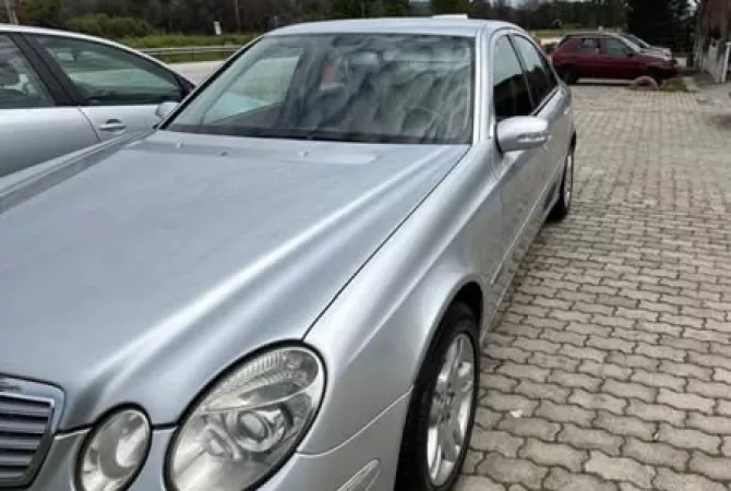 Cars for sale in Tirana - 4,500 Euro