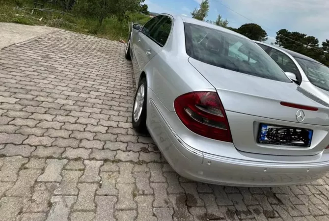 Cars for sale in Tirana - 4,500 Euro