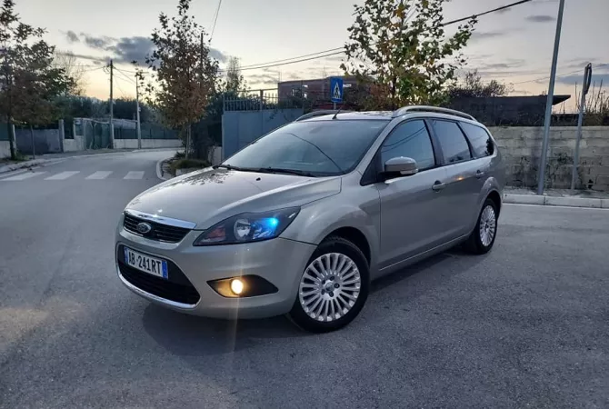 Cars for sale in Tirana - 4,300 Euro