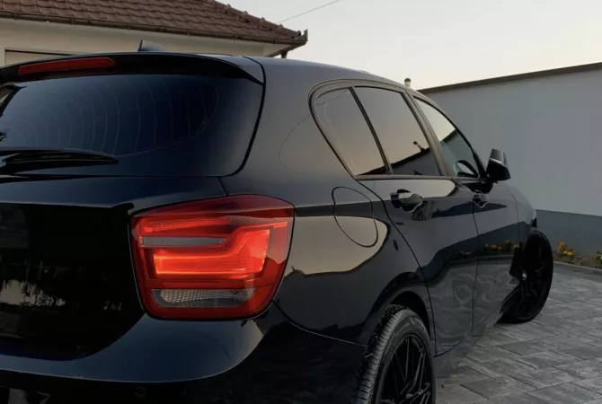 Makina ne shitje ne Prishtine, BMW, 2013 Diesel,Kambio Automatik Pagesa 12,700  Euro.