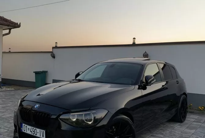 Makina ne shitje ne Prishtine - 12,700 Euro