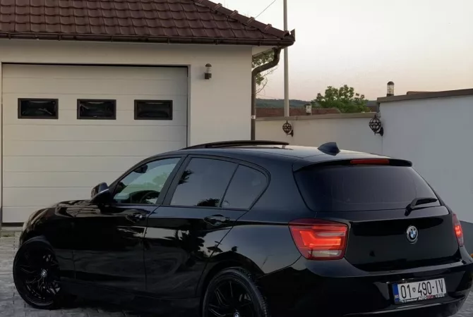 Makina ne shitje ne Prishtine - 12,700 Euro